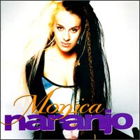 Mnica Naranjo - Monica Naranjo lyrics