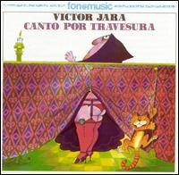 Victor Jara - Canto Por Travesura lyrics