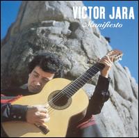 Victor Jara - Manifiesto lyrics