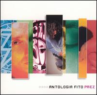 Fito Paez - Antologia lyrics