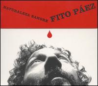 Fito Paez - Naturaleza Sangre lyrics
