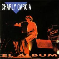 Charly Garca - El Album lyrics