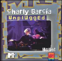 Charly Garca - MTV Unplugged [live] lyrics