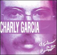 Charly Garca - Fantasma de Canterville lyrics