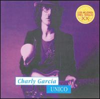 Charly Garca - Unico lyrics