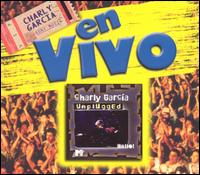 Charly Garca - Unplugged lyrics