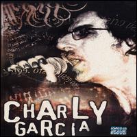 Charly Garca - Charly Garcia [Bonus DVD] lyrics