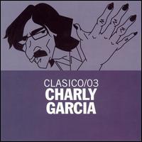 Charly Garca - Clasico 03 lyrics