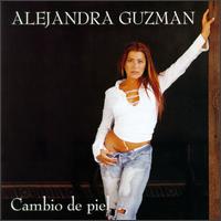 Alejandra Guzman - Cambio De Piel lyrics