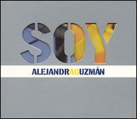 Alejandra Guzman - Soy lyrics