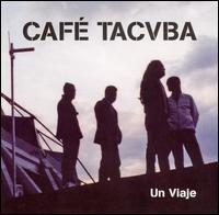 Caf Tacuba - Un Viaje [live] lyrics