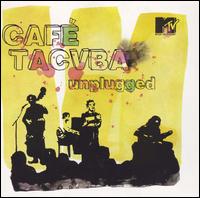 Caf Tacuba - Unplugged [live] lyrics