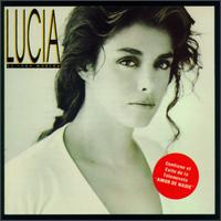 Lucia Mendez - Lucia Es Luna Morena lyrics