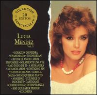 Lucia Mendez - A Peticion Del Publico, Vol. 5: Lucia Mendez lyrics