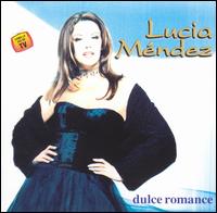 Lucia Mendez - Dulce Romance lyrics