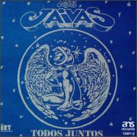 Los Jaivas - Todos Juntos lyrics