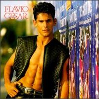 Flavio Cesar - Flavio Cesar lyrics