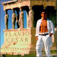 Flavio Cesar - Mediterraneo lyrics