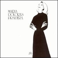 Maria Dolores Pradera - El Rey lyrics