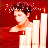 Nydia Caro - De Amores Luminosos lyrics