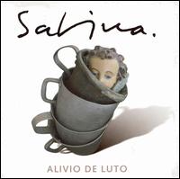 Joaqun Sabina - Alivio de Luto lyrics