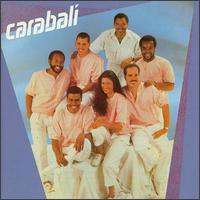 Carabali - Carabali lyrics