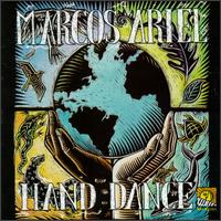 Marcos Ariel - Hand Dance lyrics