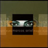 Marcos Ariel - Magic Eyes lyrics