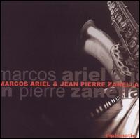 Marcos Ariel - Diplomatie lyrics