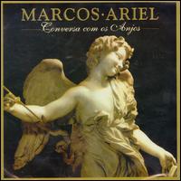 Marcos Ariel - Conversa Con Os Anjos lyrics