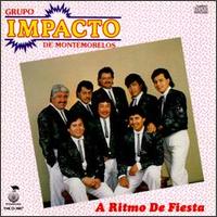 Grupo Impacto de Montemorelos - A Ritmo de Fiesta [1991] lyrics