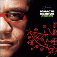 Ignacio Berroa - Codes lyrics