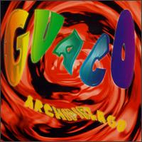 Guaco - Archipielago lyrics