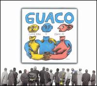 Guaco - Como Era Y Como Es lyrics