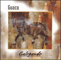 Guaco - Galapando lyrics