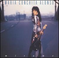Maria Conchita Alonso - Mirame lyrics