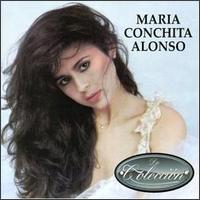 Maria Conchita Alonso - De Coleccion lyrics