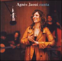 Agnes Jaoui - Canta lyrics