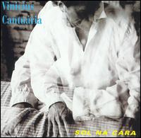 Vinicius Cantuaria - Sol Na Cara lyrics