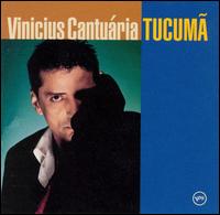 Vinicius Cantuaria - Tucuma lyrics