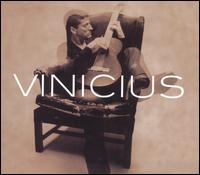Vinicius Cantuaria - Vinicius (Cliche Do Cliche) lyrics