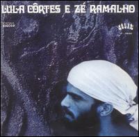 Lula Cortes - Paebiru lyrics