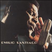 Emilio Santiago - Emilio Santiago [1997] lyrics