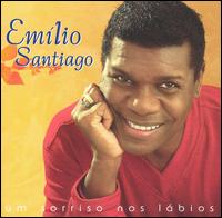 Emilio Santiago - Um Sorriso Nos L?bios lyrics