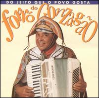 Luiz Gonzaga - Do Jeito Que O Povo Gosta lyrics