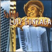Luiz Gonzaga - Sabido lyrics