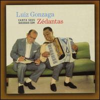 Luiz Gonzaga - Canta Seus Sucessos Com Ze Dantas lyrics