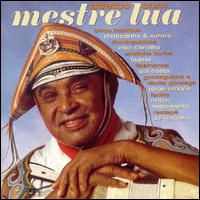 Luiz Gonzaga - Duetos Com Mestre Lua lyrics
