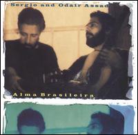 Sergio Assad & Odair Assad - Alma Brasileira lyrics