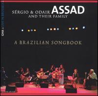 Sergio Assad & Odair Assad - A Brazilian Songbook lyrics